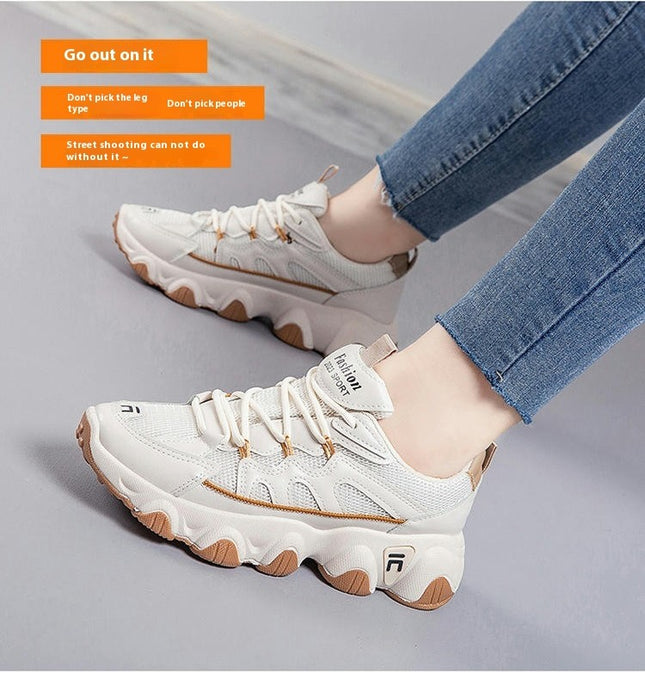 Women Running Shoes Breathable Lightweight Workout Athletic Walking Gym Shoes