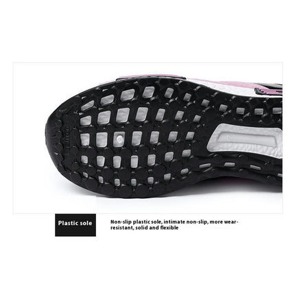 Shoes for Women Sneakers Lace Up Classic Casual Walking Shoes Non Slip Tennis Running Shoes
