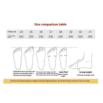 Womens Orthopedic Shoes Fashion Casual Leisure Slip On Shoes