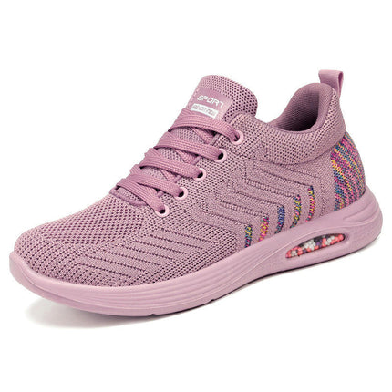 Womens Shoes Running Sport Sneakers Casual Work Tennis Gym Lightweight Comfortable Shoes