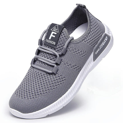 Womens Walking Shoes Lightweight Running Shoes Non Slip Comfortable Sneakers