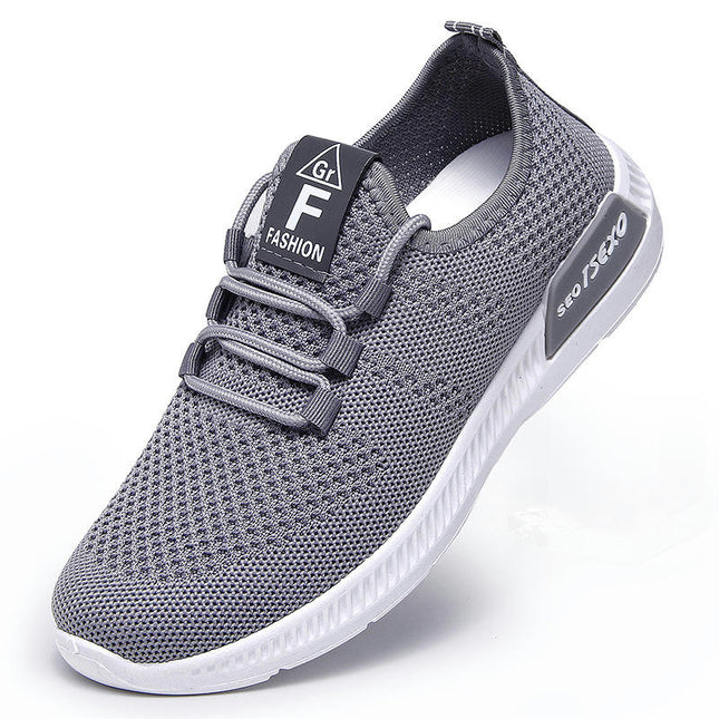 Womens Walking Shoes Lightweight Running Shoes Non Slip Comfortable Sneakers