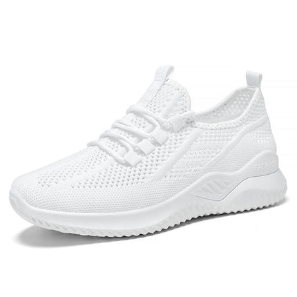 Sneakers Womens Hands Free Shoes Comfort Walking Maternity Shoes