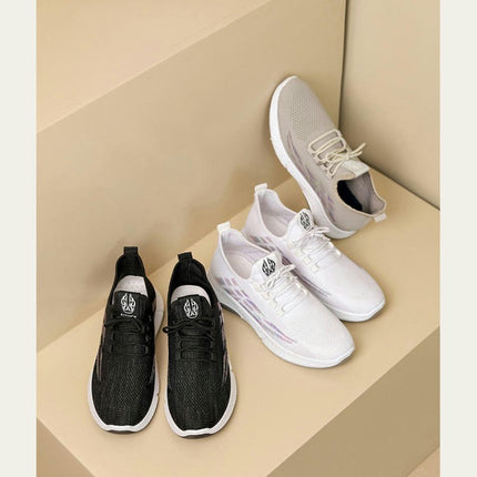 Walking Shoes for Men Lace Up Classic Casual Ultra Lightweight Sneakers