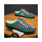 Green half