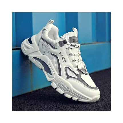 Running Shoes for Men Lightweight Shoes Athletic Cushion Walking Shoes