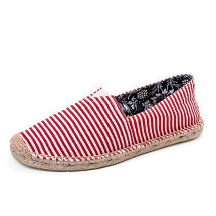 Women's Shoes Thin Lightweight Breathable Casual Slip On Shoes