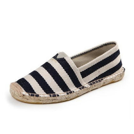 Women's Shoes Thin Lightweight Breathable Casual Slip On Shoes