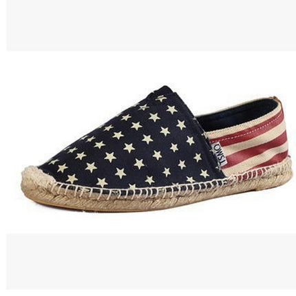 Women's Shoes Thin Lightweight Breathable Casual Slip On Shoes 1