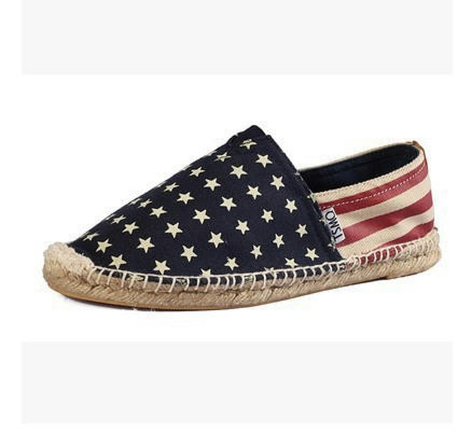 Women's Shoes Thin Lightweight Breathable Casual Slip On Shoes 1