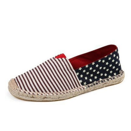 Women's Shoes Thin Lightweight Breathable Casual Slip On Shoes 1