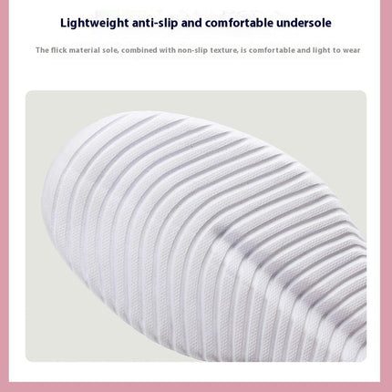 Women's Slip On Shoes Casual Fashion Breathable Walking Shoes