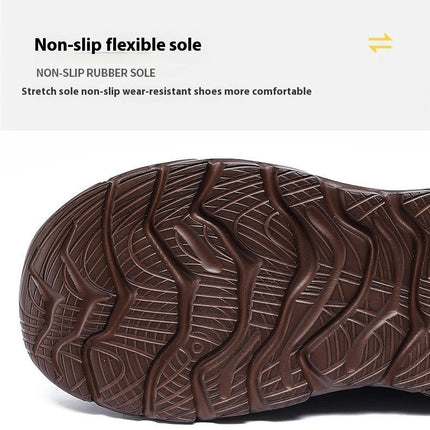 Womens Walking Fashion Shoes Non Slip Breathable Workout Slip On Shoes