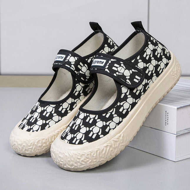 Women's with Soft Comfortable Casual Slip On Shoes for Ultralight Shoes Walking