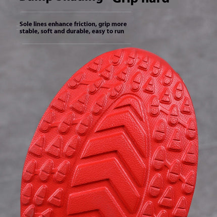 Outdoor Fashion Sneakers for Womens Orthopedic Slip On Shoes