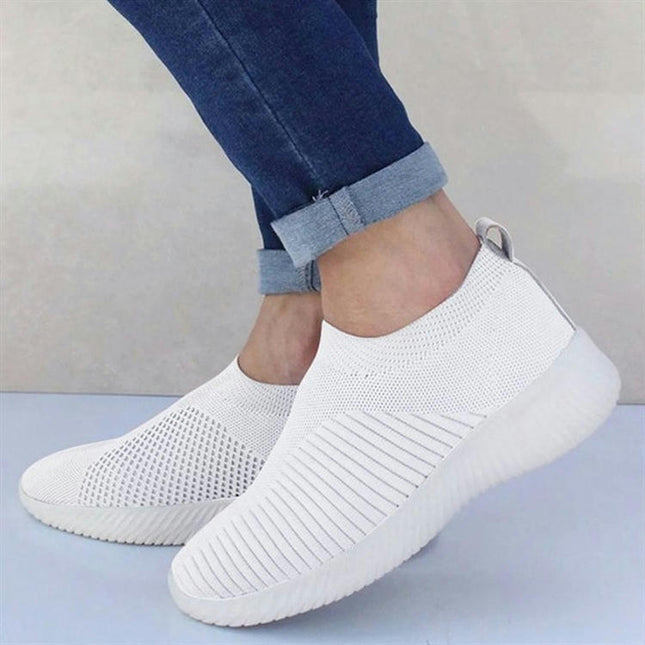 Women Breathable Lightweight Comfortable Non Slip Shoes Walking Workout Shoes for Women
