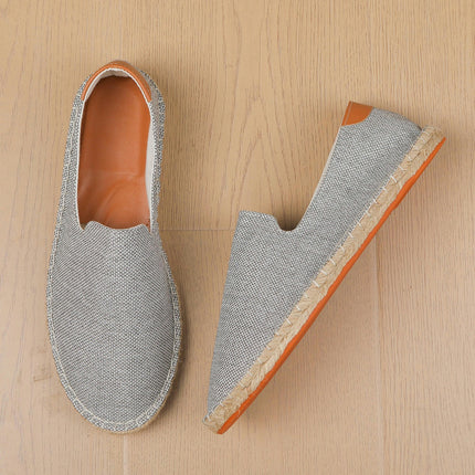 Women's Breathable Casual Slip On Shoes Lightweight Flats Shoes