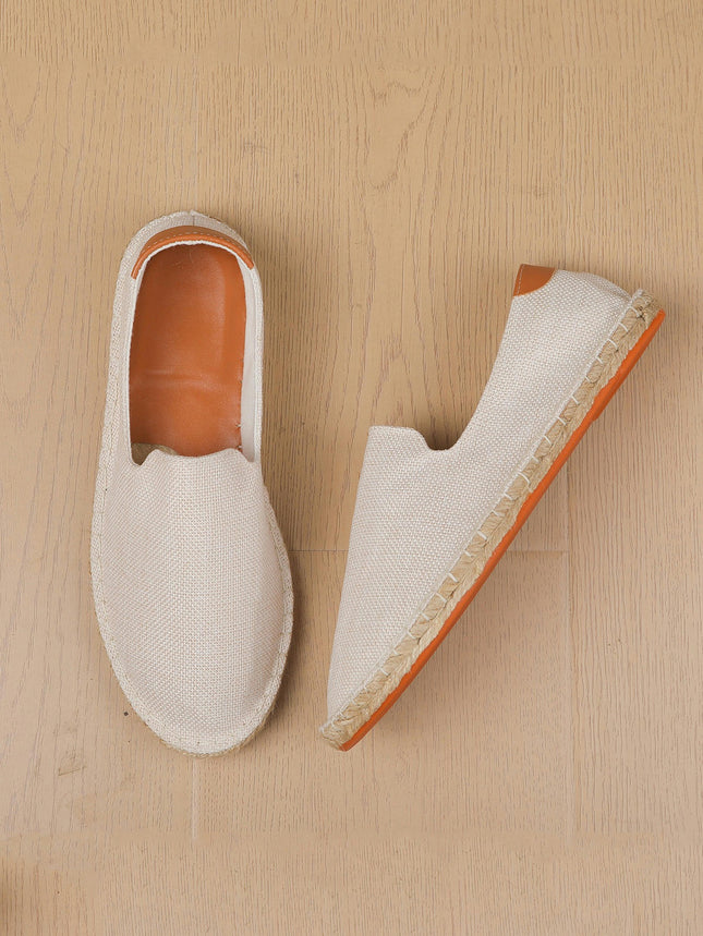 Women's Breathable Casual Slip On Shoes Lightweight Flats Shoes