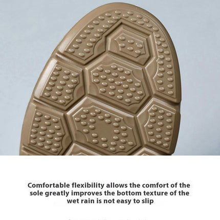 Walking Shoes Men's Ultra Light Breathable Athletic Gym Workout Slip On Shoes