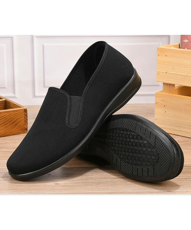 Mens Fashion Shoes Walking Tennis Athletic Workout Slip On Shoes