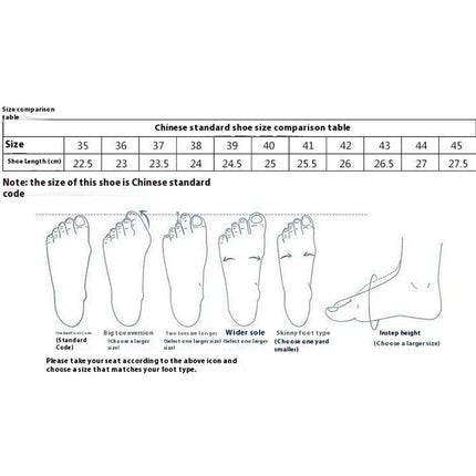 Men's Slip-on Breathable Lightweight Shoes Casual Outdoor Walking Shoes