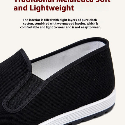Mens Workout Mesh Breathable Walking Shoes Slip On Mesh Sneakers