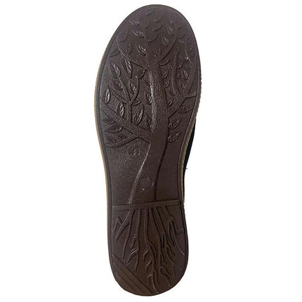 Men's Slip On Shoes Comfortable Breathable Walking Shoes Casual Orthopedic Shoes