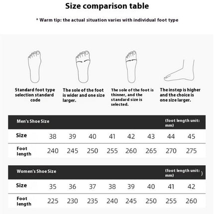 Mens Fashion Fly Woven Mesh Breathable and Comfortable Slip On - for All Season