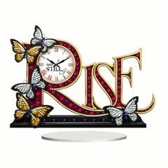 Collection image for: Desk & Shelf Clocks