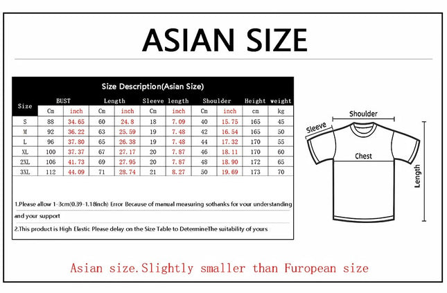 3D Print T-shirt, Men's Casual Street Style Stretch Round Neck Tee Shirt For Summer