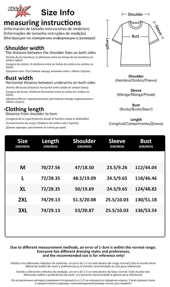 Alphabet Print Crew Neck Short Sleeve T-shirt For Men, Casual Summer T-Shirt