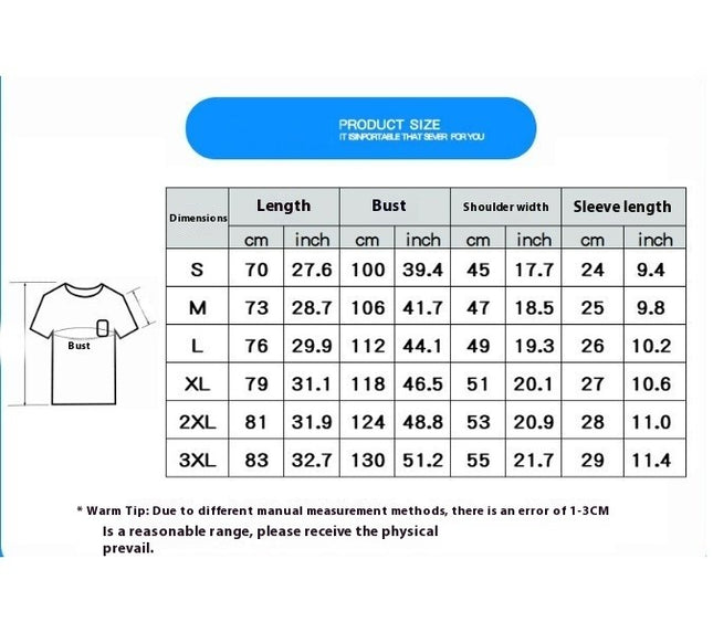 Graffiti Style 3D Digital Printed Crew Neck Short Sleeve T-shirt For Men, Casual Summer T-Shirt