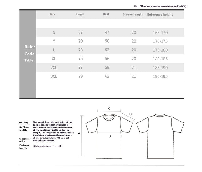 T-shirt, Men's Casual Street Style Stretch Round Neck Tee Shirt For Summer