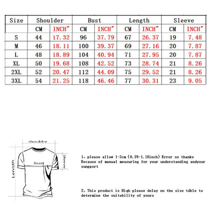 Mens Splicing Ethnic Print T-Shirt Crew Neck, Short Sleeves For Summer Casual Wear For Daily Life
