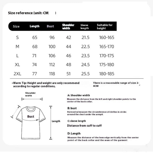 Chicken Print Men's Cotton T-shirt, Casual Short Sleeve Crew Neck T-shirt, Men's Tee For Outdoor
