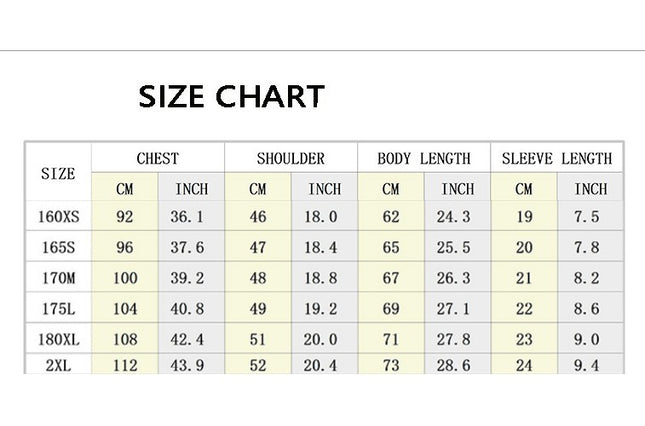 Summer Men's Cotton Round Neck T-shirt with Trendy Pentagram Print Short Sleeves