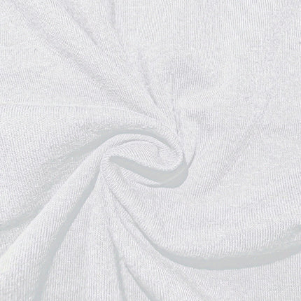 Pure Cotton Men's Tshirt Comfy Tee For Summer, Men's Short Sleeve Top For Daily Activities