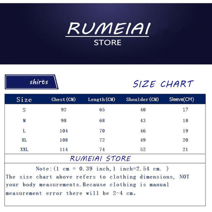 "Earphone" Pattern Cotton Casual Men's T-shirt, Short-sleeved Summer Shirt Round Neck T-shirt