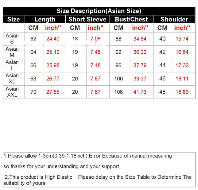 Crewneck T-shirt Men's Casual T-Shirt, Comfort Fit, Short Sleeve, Crew Neck Daily Wear