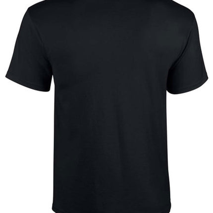 Men's Summer T-shirt Short Sleeve Tees Trend Casual Tops Pure Cotton Men's Tshirt