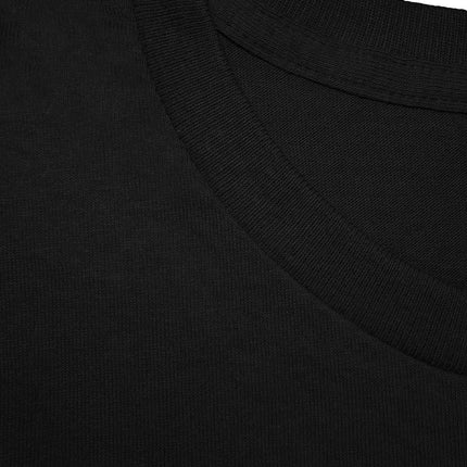 Men's Summer T-shirt Short Sleeve Tees Trend Casual Tops Pure Cotton Men's Tshirt