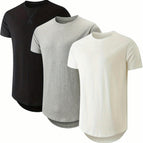White+light Gray+black