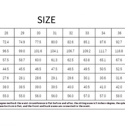 Summer Jorts For Daily Life Men's Casual Denim Shorts With Creative Pattern