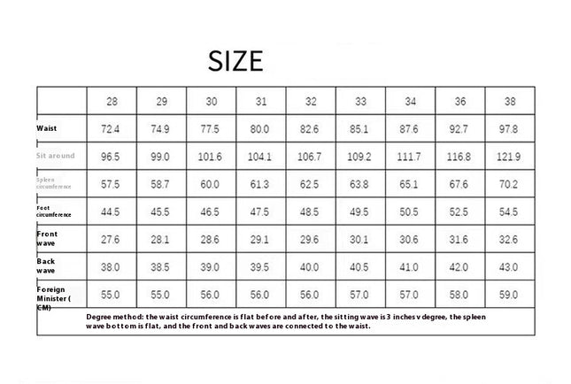 Summer Jorts For Daily Life Men's Casual Denim Shorts With Creative Pattern