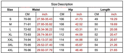 Men's Print Shorts For Summer Outdoor Sports Shorts With Drawstring