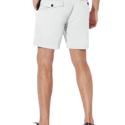 Men's Golf Shorts Stretch Lightweight Quick Dry Chino Casual With Pockets Shorts