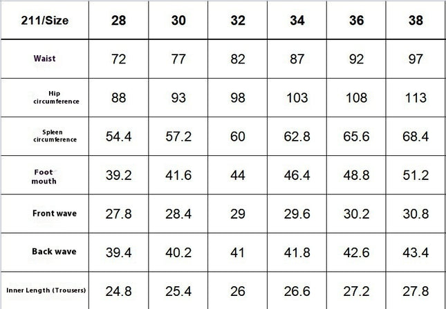 Men's Casual Slim Fit Denim Shorts, Knee-Length Jeans With Pockets, Summer Street Style Shorts