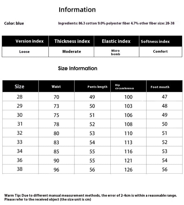 Men's Bermuda Shorts Ripped Denim Shorts With Pockets, Casual Breathable Jeans For Summer Outdoor