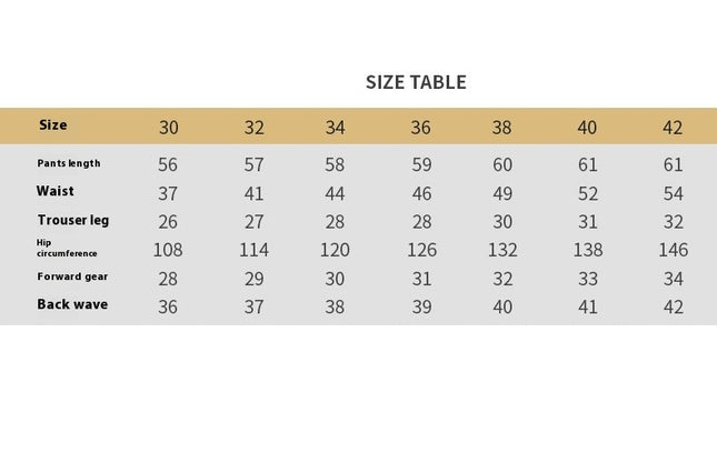 Men's Loose Fit Denim Shorts, Knee-Length Jorts With Pockets, Camouflage Shorts For Outdoors