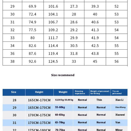 Men's Shorts With Pockets, Casual Breathable Jeans For Summer Outdoor Activities Bermuda Shorts